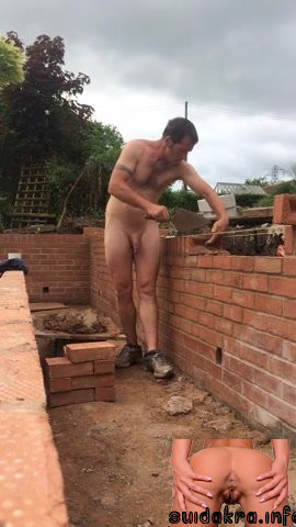 working guy naked thisvid naked construction men